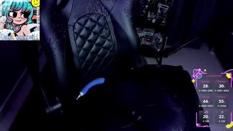 Annah  online show from February 10, 8:50 am