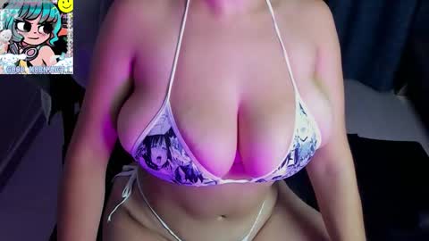 Annah  online show from March 3, 8:43 am