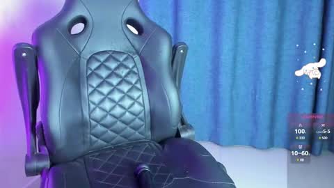 Annah  online show from March 12, 9:55 am