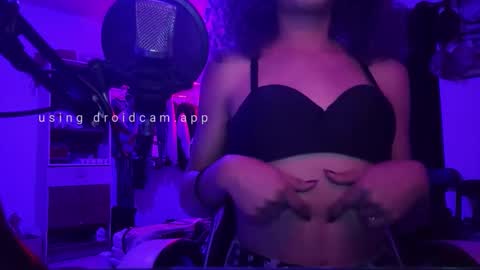 roxy_clown online show from March 15, 8:18 am