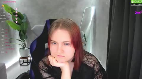 Roxy fiery online show from November 22, 2:10 am