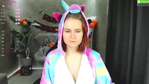 Roxy fiery online show from November 7, 2:14 am