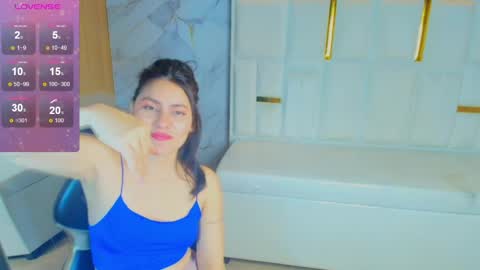 Roxy online show from April 23, 2:41 pm