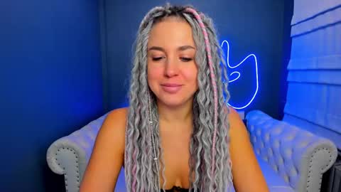 Roxy online show from October 6, 1:23 am