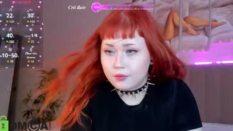 Roxy online show from July 14, 9:36 am
