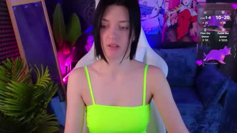 roxy_riot_ online show from October 6, 2:40 am