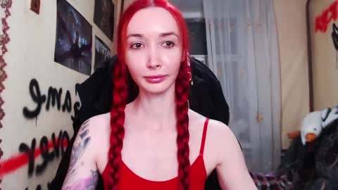 Roxy online show from April 15, 7:58 pm