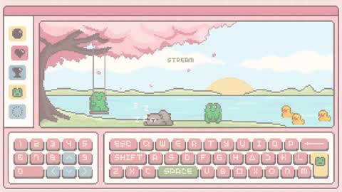 roxysuh online show from February 23, 8:16 am