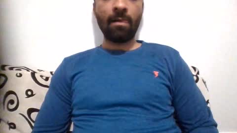 roy018 online show from August 8, 2:49 pm