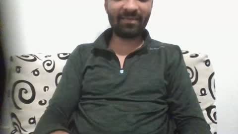 roy018 online show from June 27, 3:40 pm
