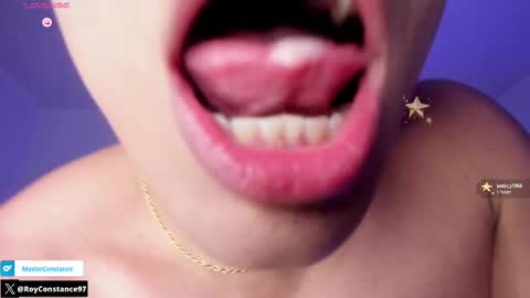 Roy Constance online show from September 19, 4:27 am