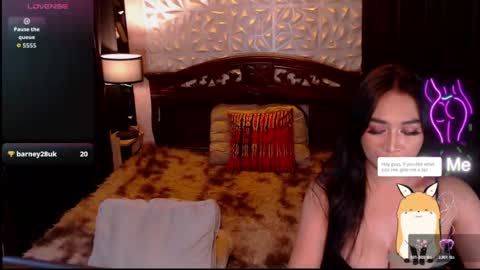 EVA online show from July 1, 2:59 pm