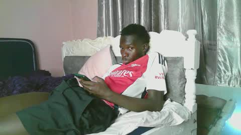 royalty254 online show from March 17, 7:41 pm