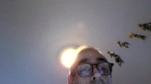 Roy Murrin online show from October 5, 2:57 pm