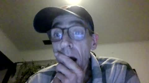 Roy Murrin online show from November 4, 6:37 am