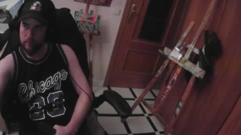 royer04 online show from November 23, 8:07 pm