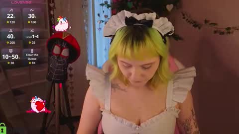 Roziett online show from February 28, 9:24 am