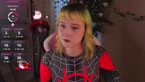 Roziett online show from March 7, 9:53 am