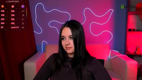 Im Rozmary nice to meet you 3 online show from December 15, 5:42 pm