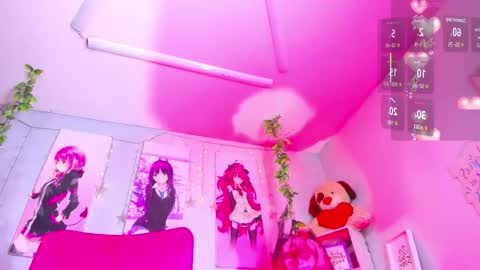   online show from October 27, 2:17 pm