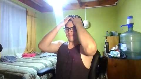 rpaulo25 online show from January 14, 5:04 am