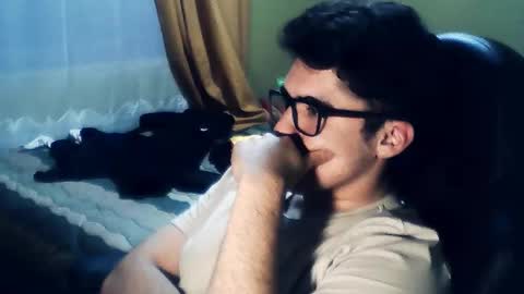 rpaulo25 online show from September 28, 3:59 am