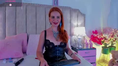 Victoria  online show from July 27, 7:44 pm