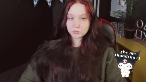 goth girl ruby 3 online show from September 25, 5:58 am