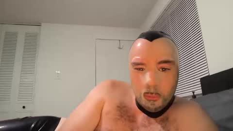 rubber3452 online show from September 14, 3:09 am