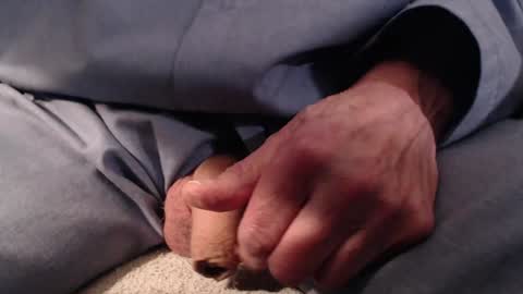 rubbertapper online show from December 23, 10:23 pm