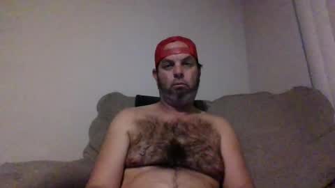 rubbingoneout714 online show from January 27, 11:43 pm