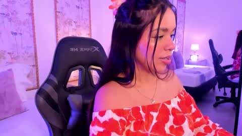 R U B B Y online show from February 19, 2:33 am