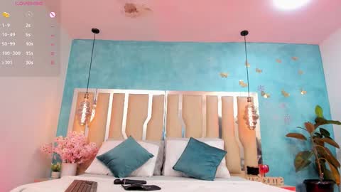 RubbyTaylor online show from February 11, 4:00 pm