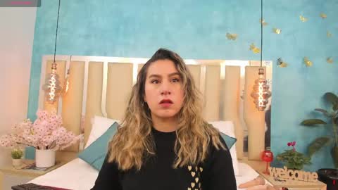 RubbyTaylor online show from May 2, 11:27 am