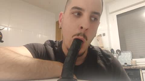 Dechill22 online show from June 13, 4:56 am