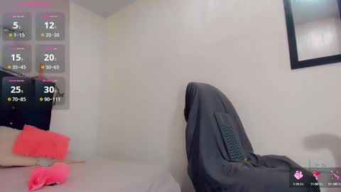 Rubi i love online show from March 1, 3:27 pm