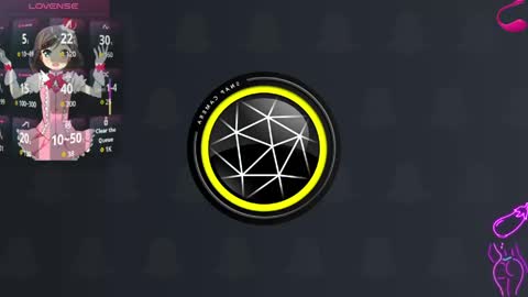 Rubi i love online show from April 22, 12:23 pm