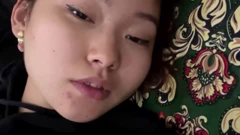 rubi_flow online show from October 30, 12:44 am