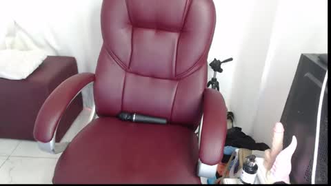 Rubi online show from March 4, 6:16 pm