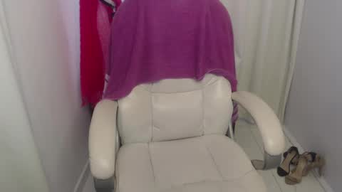 Rubi online show from February 26, 4:16 pm