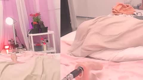 Daniells online show from April 18, 7:58 pm