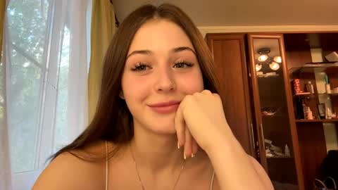 Adel online show from May 17, 5:11 pm