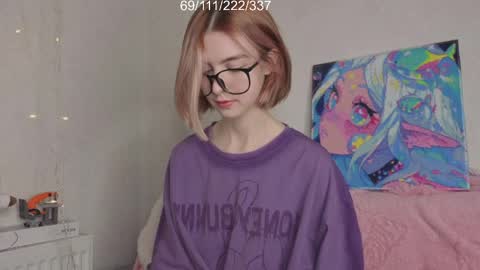 berta online show from April 10, 6:01 pm