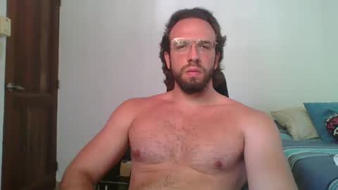 rubio121 online show from February 24, 3:09 pm