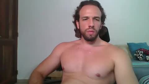 rubio121 online show from March 6, 2:18 pm