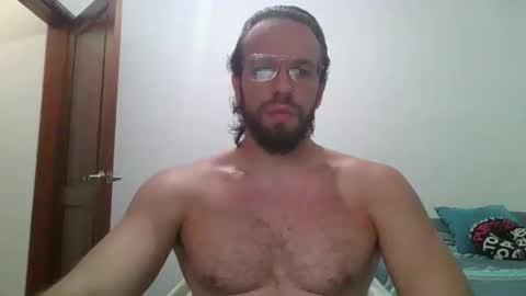 rubio121 online show from February 2, 1:30 pm