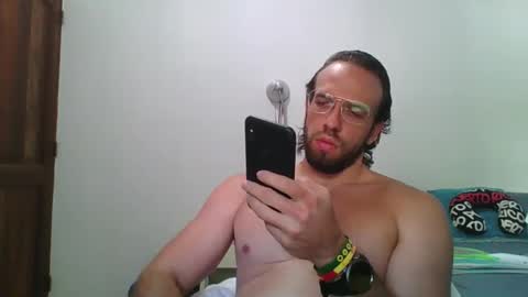 rubio121 online show from April 16, 2:39 pm