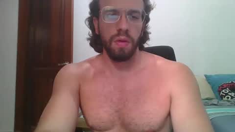 rubio121 online show from February 11, 7:38 pm