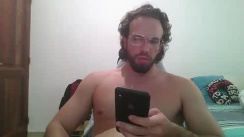 rubio121 online show from January 13, 5:55 pm