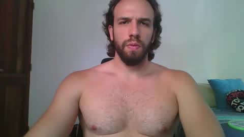 rubio121 online show from February 13, 1:48 pm